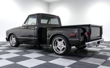 Chevrolet-C10-1968-Gray-12