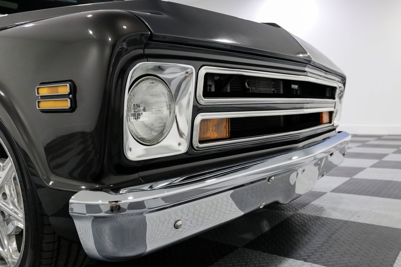 Chevrolet-C10-1968-Gray-8