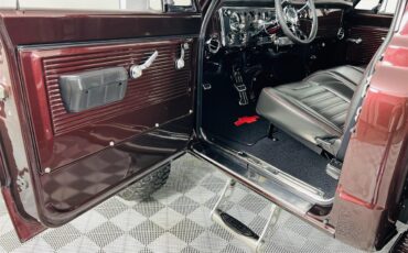 Chevrolet-C10-1968-Red-Black-10