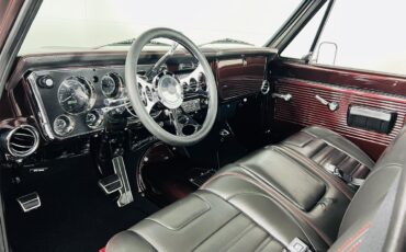 Chevrolet-C10-1968-Red-Black-15