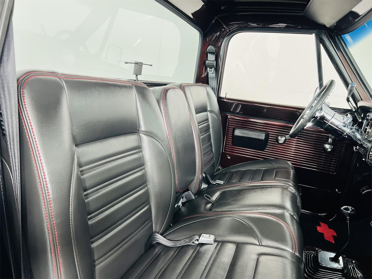 Chevrolet-C10-1968-Red-Black-22