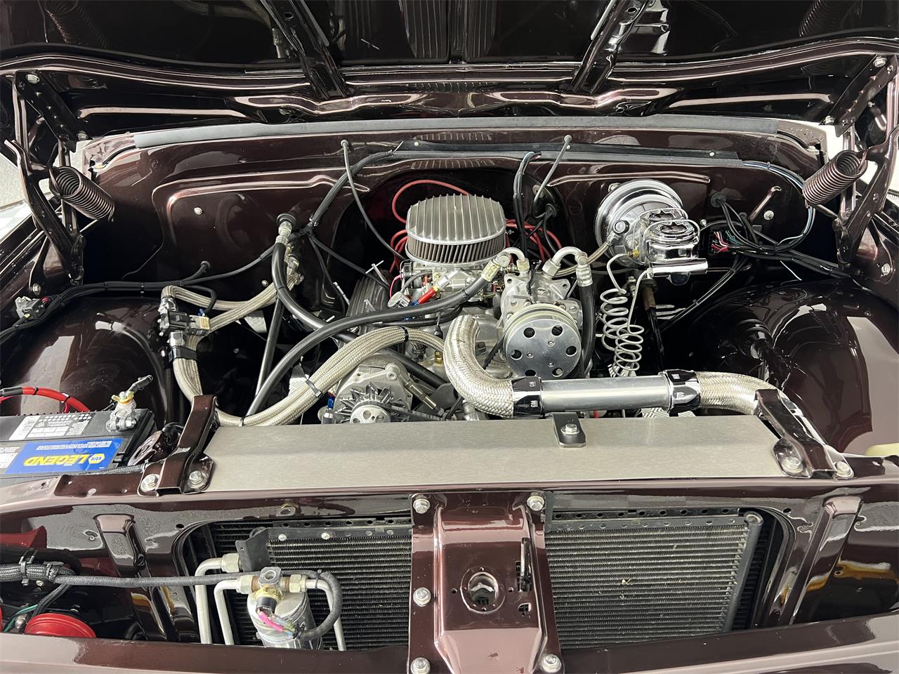 Chevrolet-C10-1968-Red-Black-26