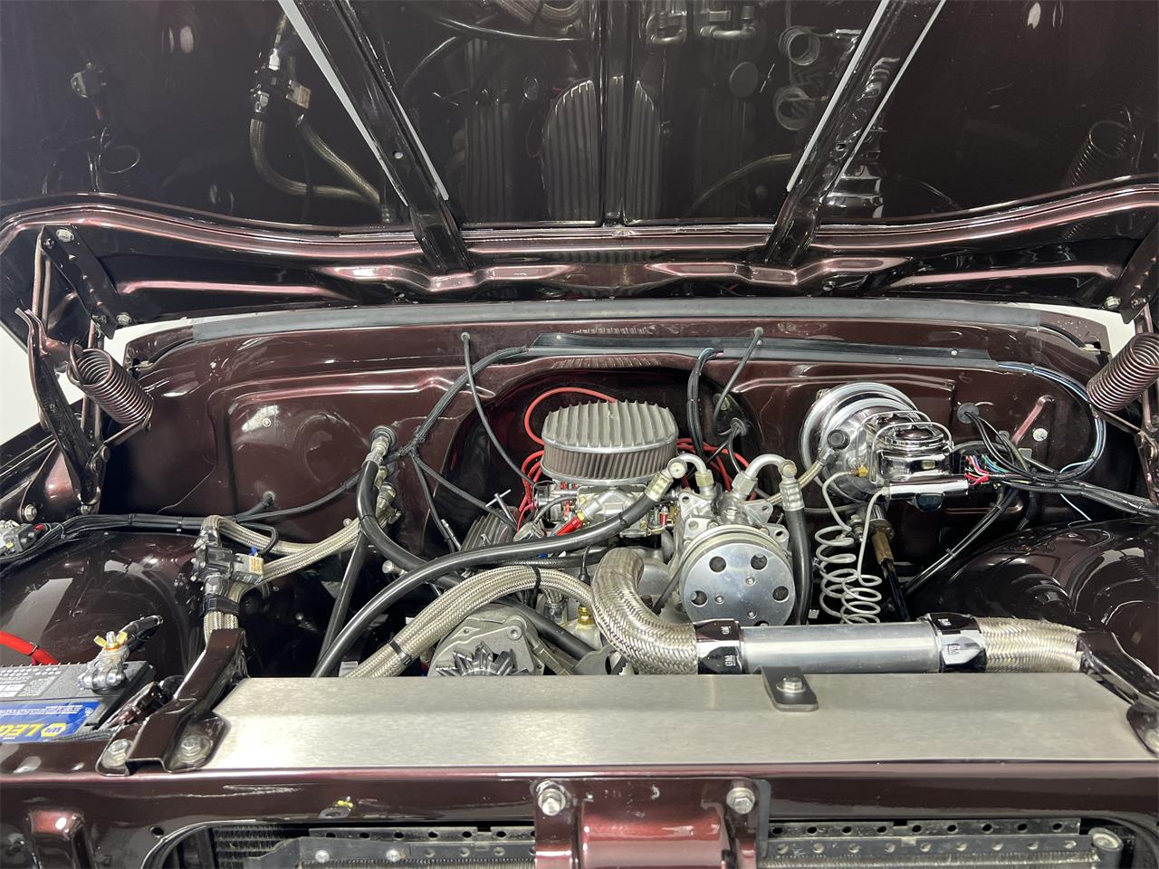 Chevrolet-C10-1968-Red-Black-28