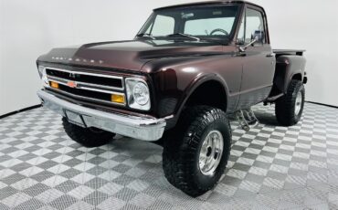 Chevrolet-C10-1968-Red-Black-4