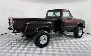 Chevrolet-C10-1968-Red-Black-6