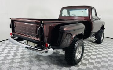 Chevrolet-C10-1968-Red-Black-7