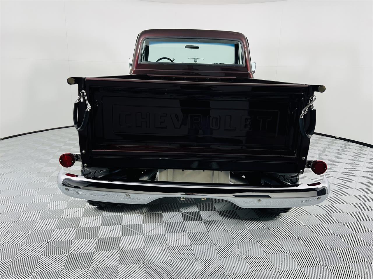 Chevrolet-C10-1968-Red-Black-8