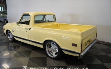 Chevrolet-C10-1969-Butternut-Yellow-Black-16