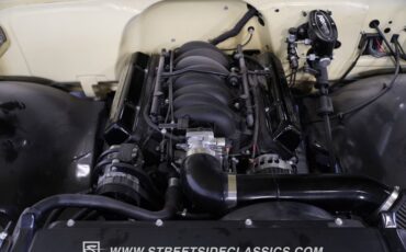 Chevrolet-C10-1969-Butternut-Yellow-Black-8