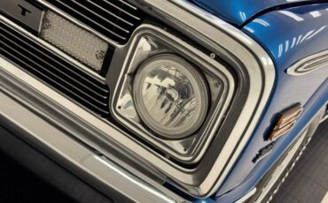 Chevrolet-C10-1969-Medium-Blue-Metallic-Black-19