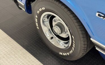 Chevrolet-C10-1969-Medium-Blue-Metallic-Black-21