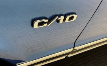 Chevrolet-C10-1969-Medium-Blue-Metallic-Black-22