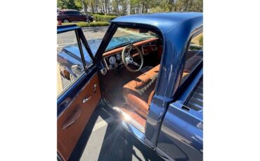 Chevrolet-C10-1970-Blue-Camel-Brown-12