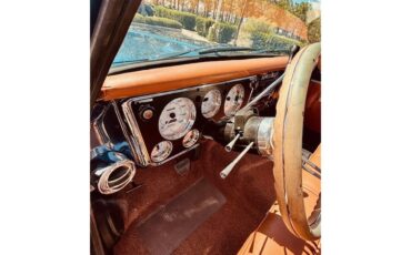 Chevrolet-C10-1970-Blue-Camel-Brown-14