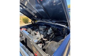 Chevrolet-C10-1970-Blue-Camel-Brown-16