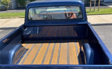 Chevrolet-C10-1970-Blue-Camel-Brown-6