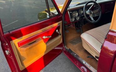 Chevrolet-C10-1970-Custom-BurgundyBuck-Custom-2