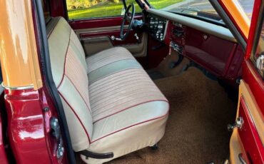 Chevrolet-C10-1970-Custom-BurgundyBuck-Custom-4