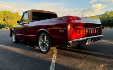 Chevrolet-C10-1970-Custom-BurgundyBuck-Custom-6