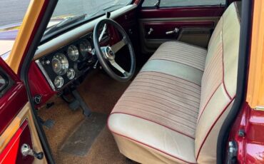 Chevrolet-C10-1970-Custom-BurgundyBuck-Custom-8
