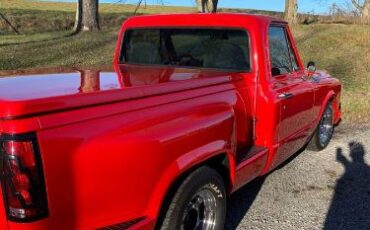Chevrolet-C10-1970-Red-3