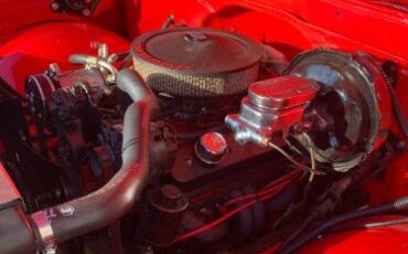 Chevrolet-C10-1970-Red-9