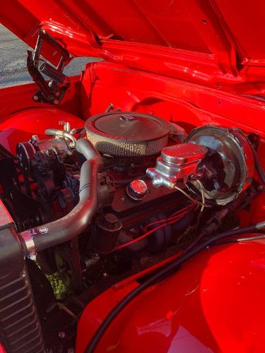 Chevrolet-C10-1970-Red-9