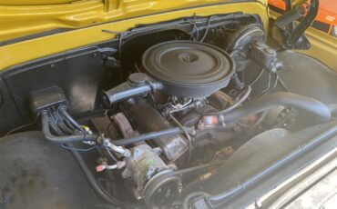 Chevrolet-C10-1970-Yellow-and-White-White-10