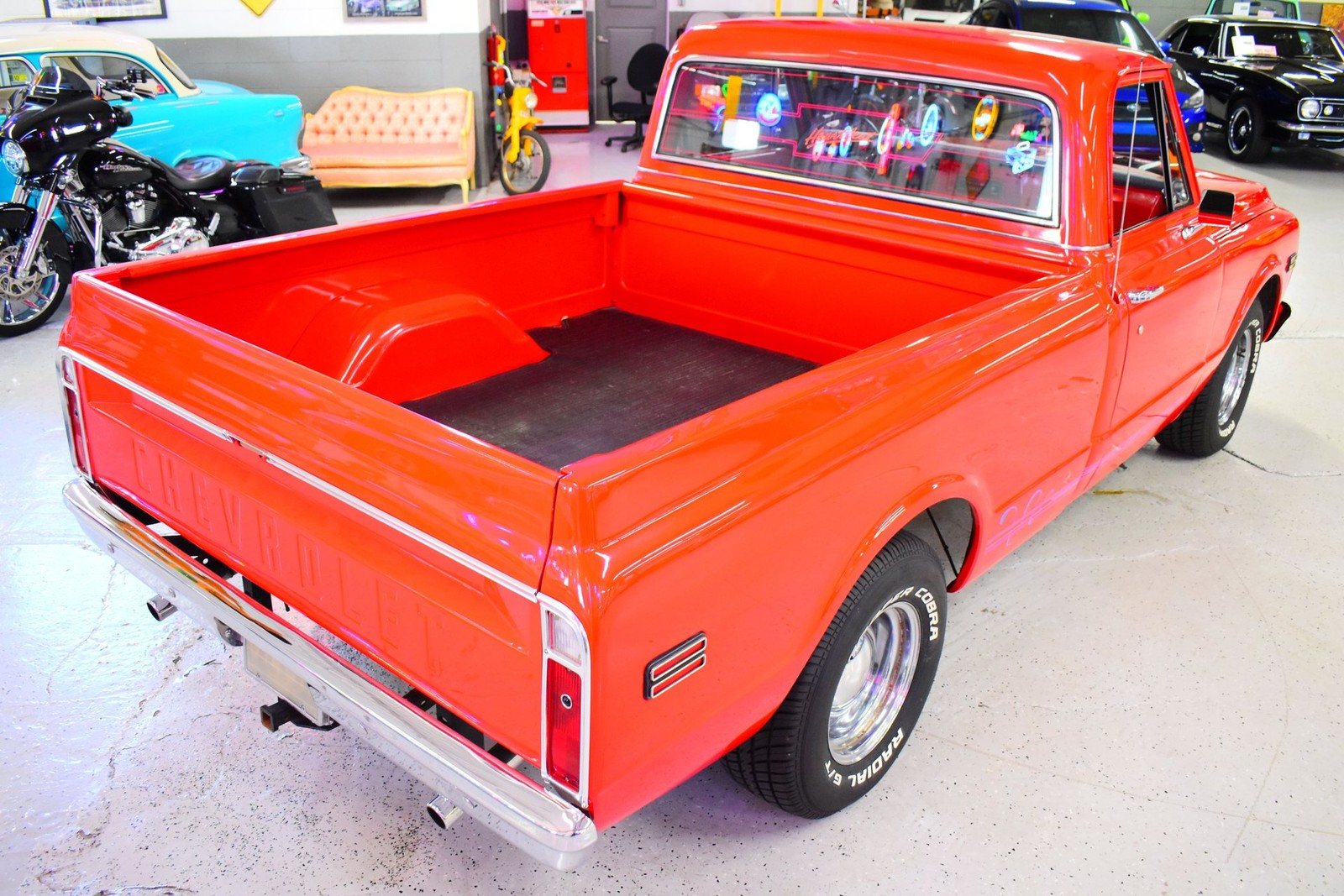 Chevrolet-C10-1971-Other-9