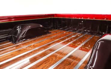 Chevrolet-C10-1971-Red-Metallic-Tan-15