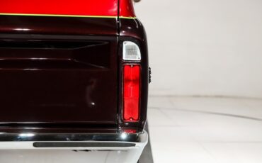 Chevrolet-C10-1971-Red-Metallic-Tan-38