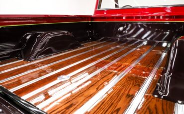 Chevrolet-C10-1971-Red-Metallic-Tan-42