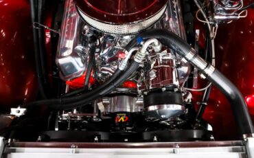 Chevrolet-C10-1971-Red-Metallic-Tan-47
