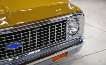 Chevrolet-C10-1972-Gold-Black-ampamp-Yellow-H-1