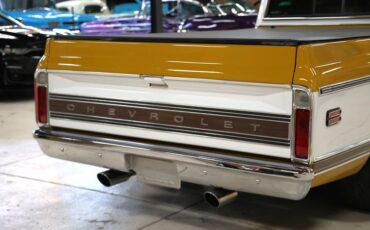 Chevrolet-C10-1972-Gold-Black-ampamp-Yellow-H-35