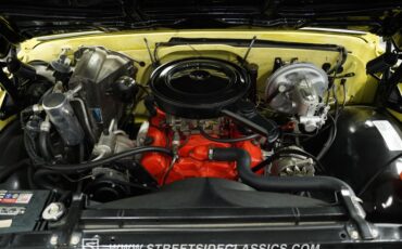 Chevrolet-C10-1972-Light-Yellow-Black-7
