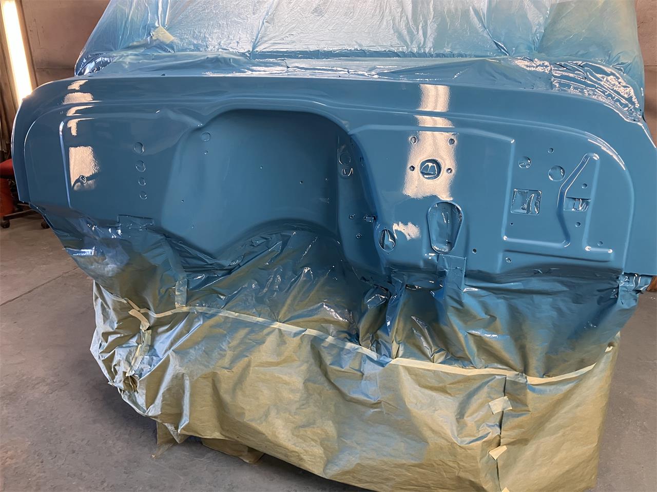 Chevrolet-C10-1972-STOCK-1972-C10-Blue-Black-and-Grey-31