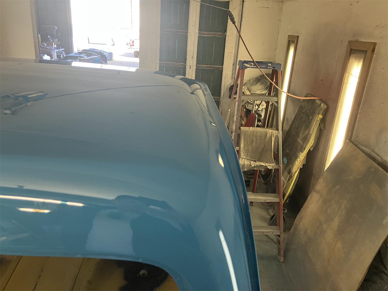 Chevrolet-C10-1972-STOCK-1972-C10-Blue-Black-and-Grey-35