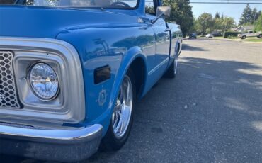 Chevrolet-C10-1972-STOCK-1972-C10-Blue-Black-and-Grey