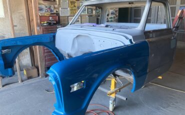 Chevrolet-C10-1972-STOCK-1972-C10-Blue-Black-and-Grey-40