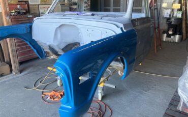 Chevrolet-C10-1972-STOCK-1972-C10-Blue-Black-and-Grey-41