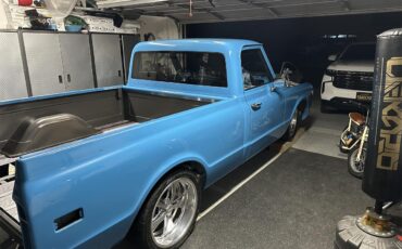 Chevrolet-C10-1972-STOCK-1972-C10-Blue-Black-and-Grey-49