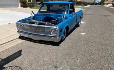 Chevrolet-C10-1972-STOCK-1972-C10-Blue-Black-and-Grey-51