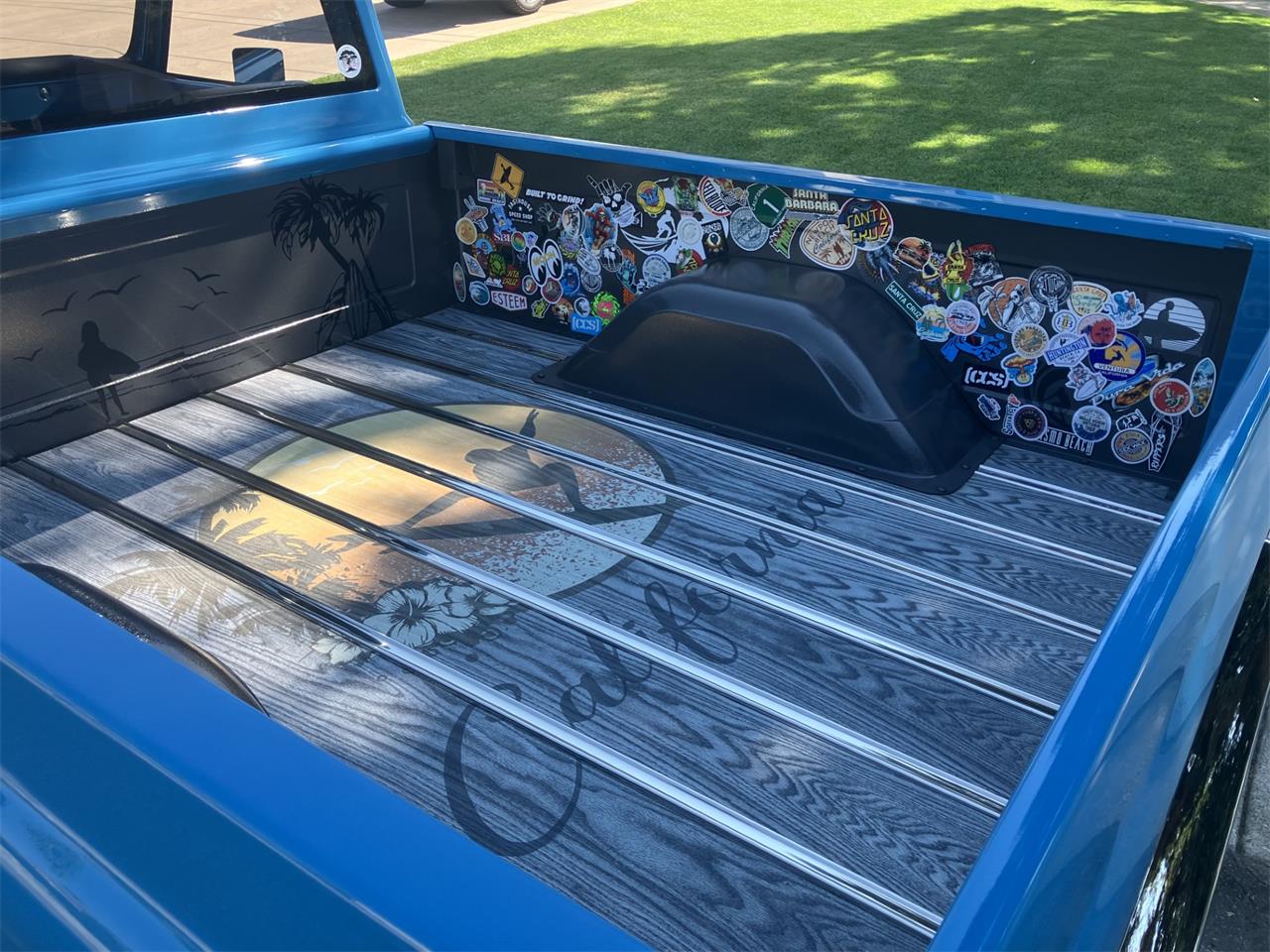 Chevrolet-C10-1972-STOCK-1972-C10-Blue-Black-and-Grey-54