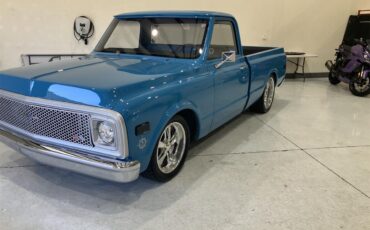 Chevrolet-C10-1972-STOCK-1972-C10-Blue-Black-and-Grey-63