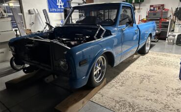 Chevrolet-C10-1972-STOCK-1972-C10-Blue-Black-and-Grey-8