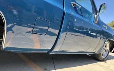 Chevrolet-C10-1979-Medium-Blue-Blue-10