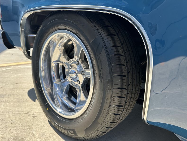 Chevrolet-C10-1979-Medium-Blue-Blue-13