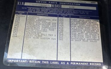 Chevrolet-C10-1979-Medium-Blue-Blue-20