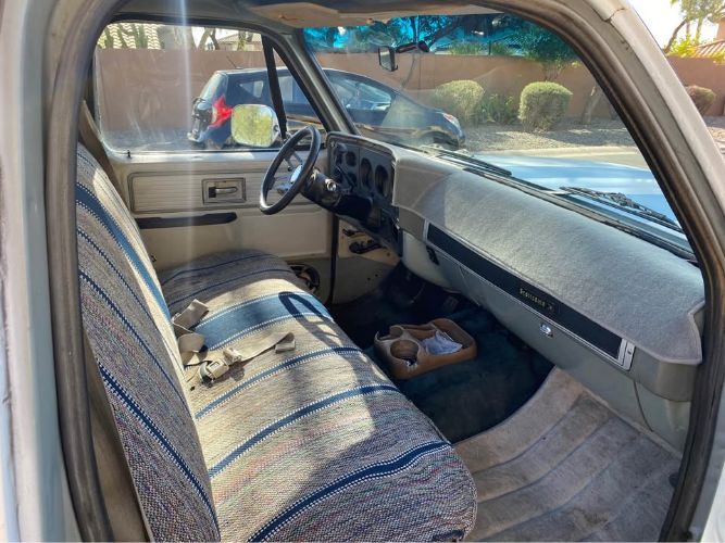 Chevrolet-C10-1979-White-12